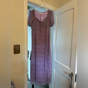 NWT ASTR Dress XL
